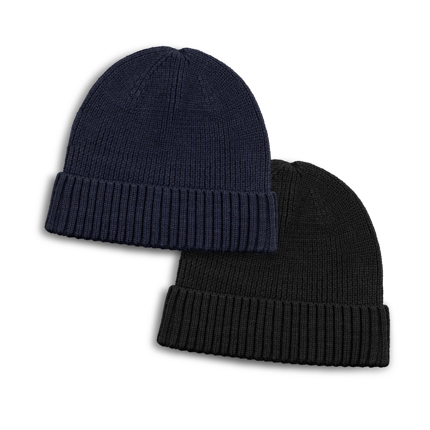 Merino Wool Beanie - Simply Merchandise