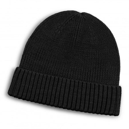 Merino Wool Beanie - Simply Merchandise