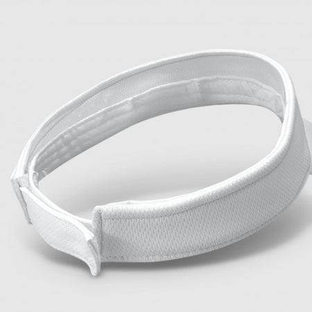 Sports Mesh Visor - Simply Merchandise