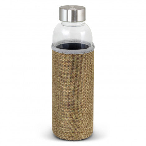 Venus Glass Bottle - Natural Sleeve - Simply Merchandise