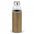 Venus Glass Bottle - Natural Sleeve