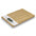 Bamboo Kitchen Scale - Simply Merchandise