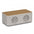 NATURA Oaken Speaker Wireless Charger - Simply Merchandise