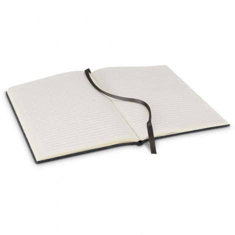 RPET Felt Soft Cover Notebook - Simply Merchandise