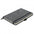RPET Felt Hard Cover Notebook - Simply Merchandise