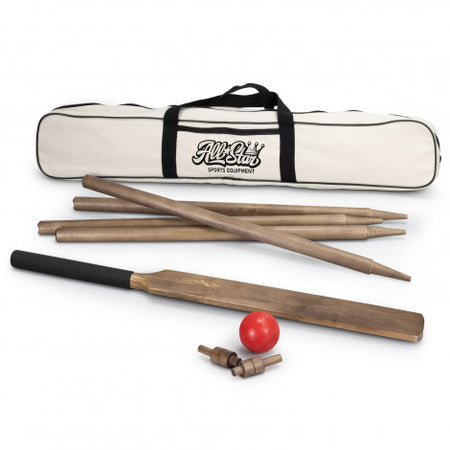 Boundary Cricket Set - Simply Merchandise