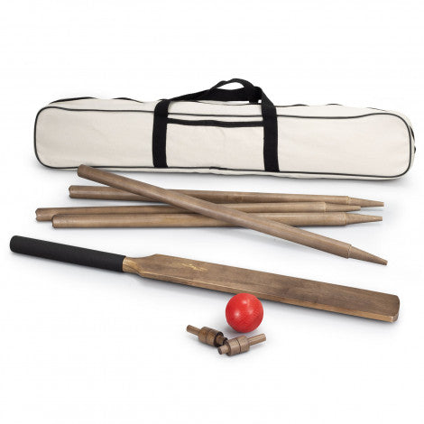 Boundary Cricket Set - Simply Merchandise