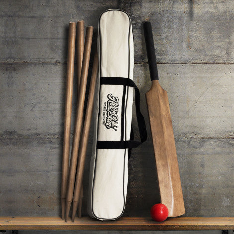 Boundary Cricket Set - Simply Merchandise