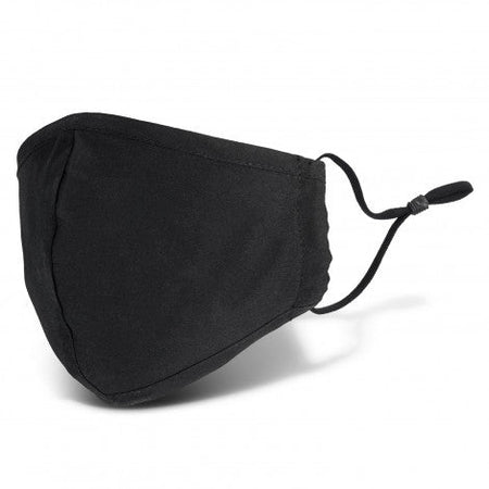 Luxe Face Mask - Simply Merchandise