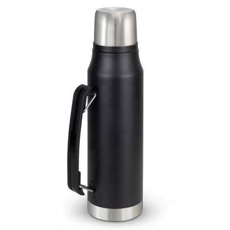 Wayfarer Flask - Simply Merchandise