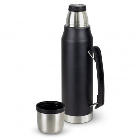 Wayfarer Flask - Simply Merchandise