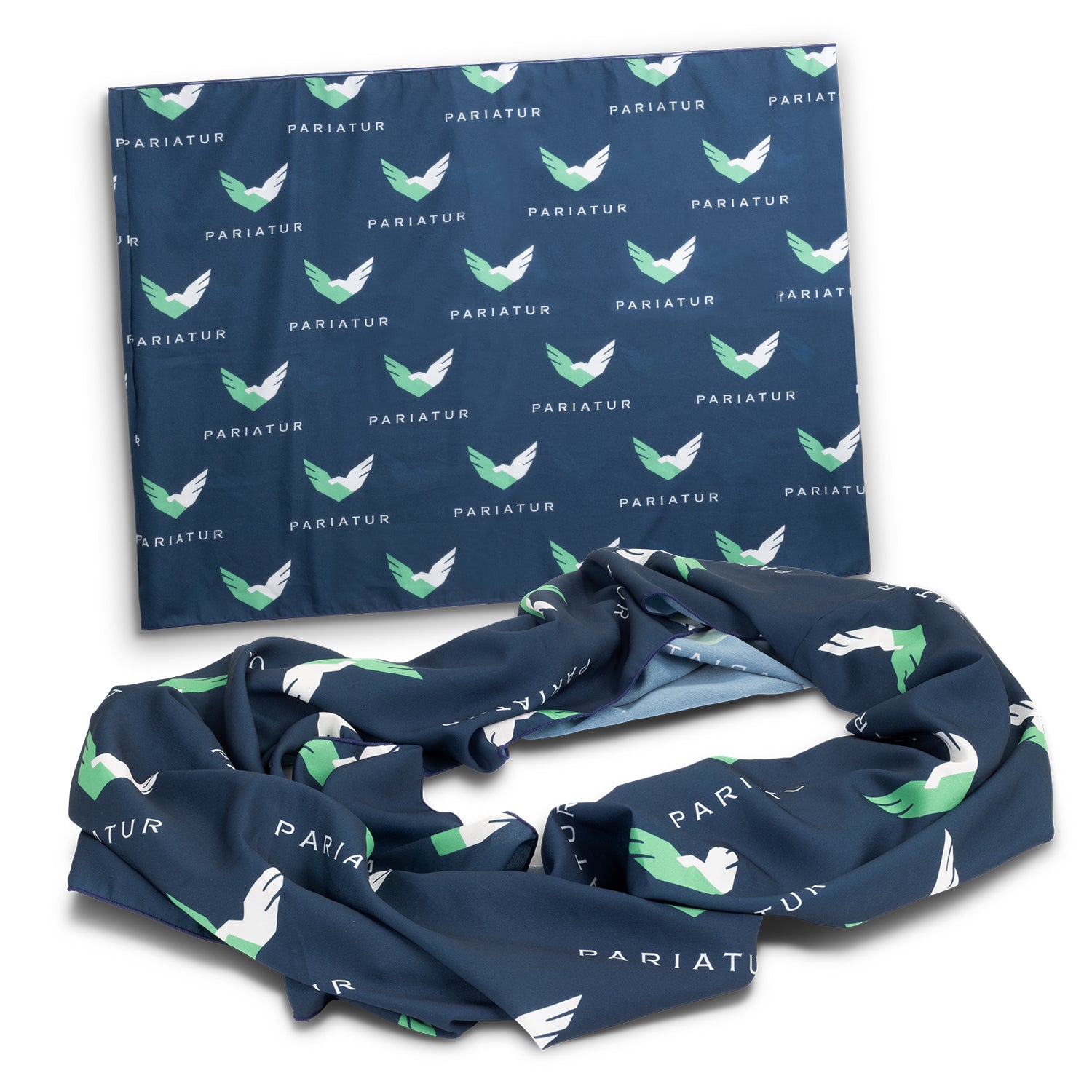 Berlin Infinity Scarf - Simply Merchandise