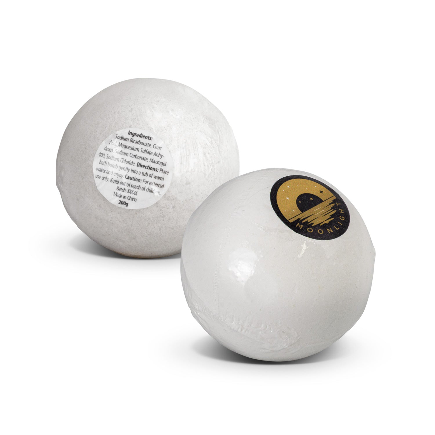 Soothe Bath Bomb - Simply Merchandise