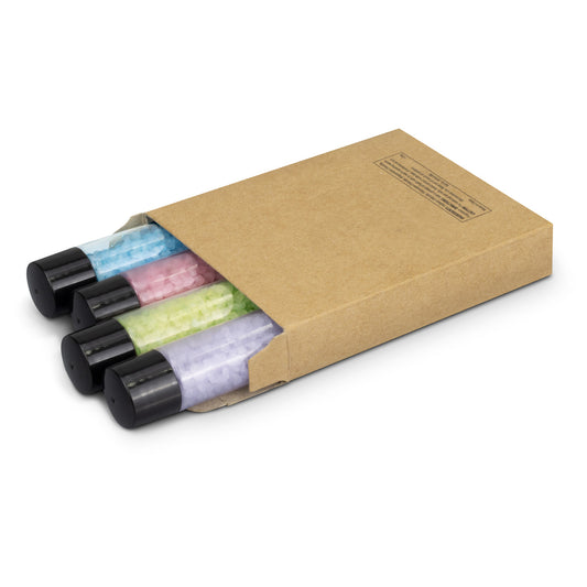 Spa Bath Salt Set - Simply Merchandise