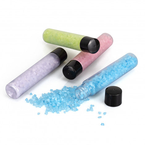 Spa Bath Salt Set - Simply Merchandise