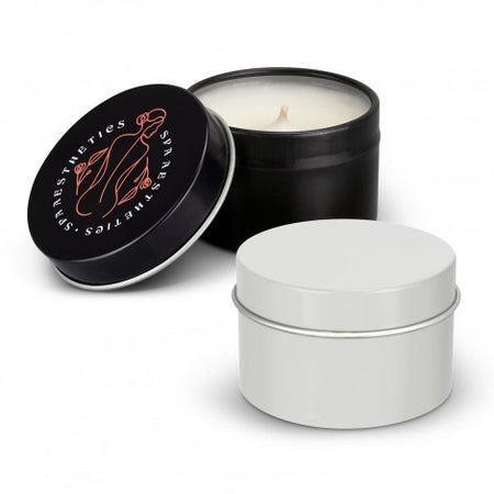 Suite Travel Candle - Simply Merchandise