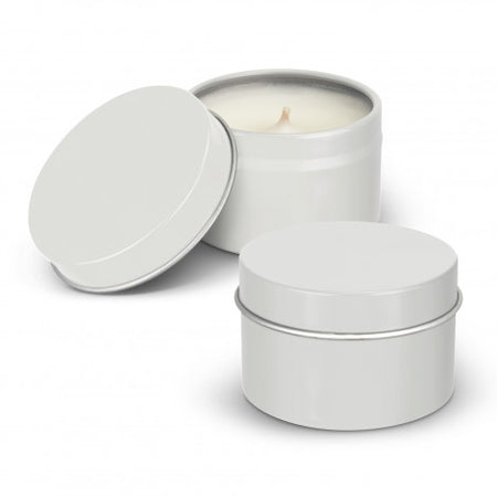 Suite Travel Candle - Simply Merchandise