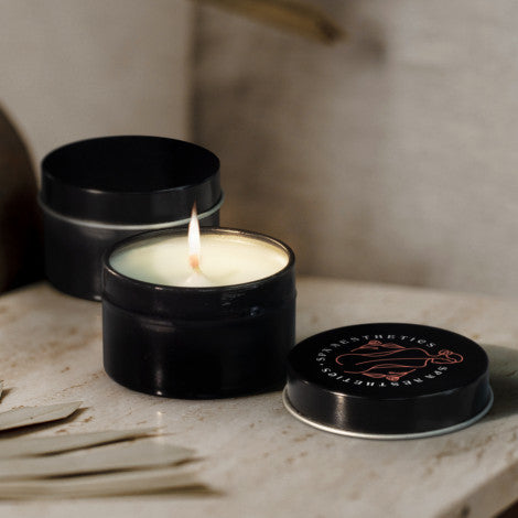 Suite Travel Candle - Simply Merchandise