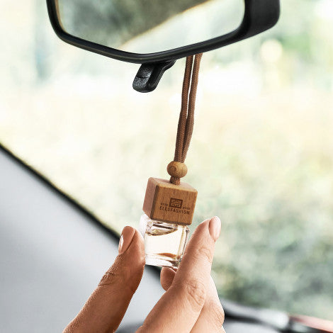 Refillable Car Air Freshener - Simply Merchandise