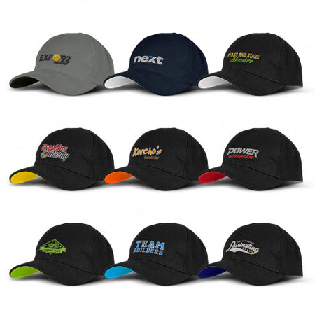 Hornet Cap - Simply Merchandise