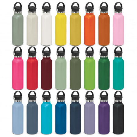 Nomad Vacuum Bottle - Carry Lid - Simply Merchandise