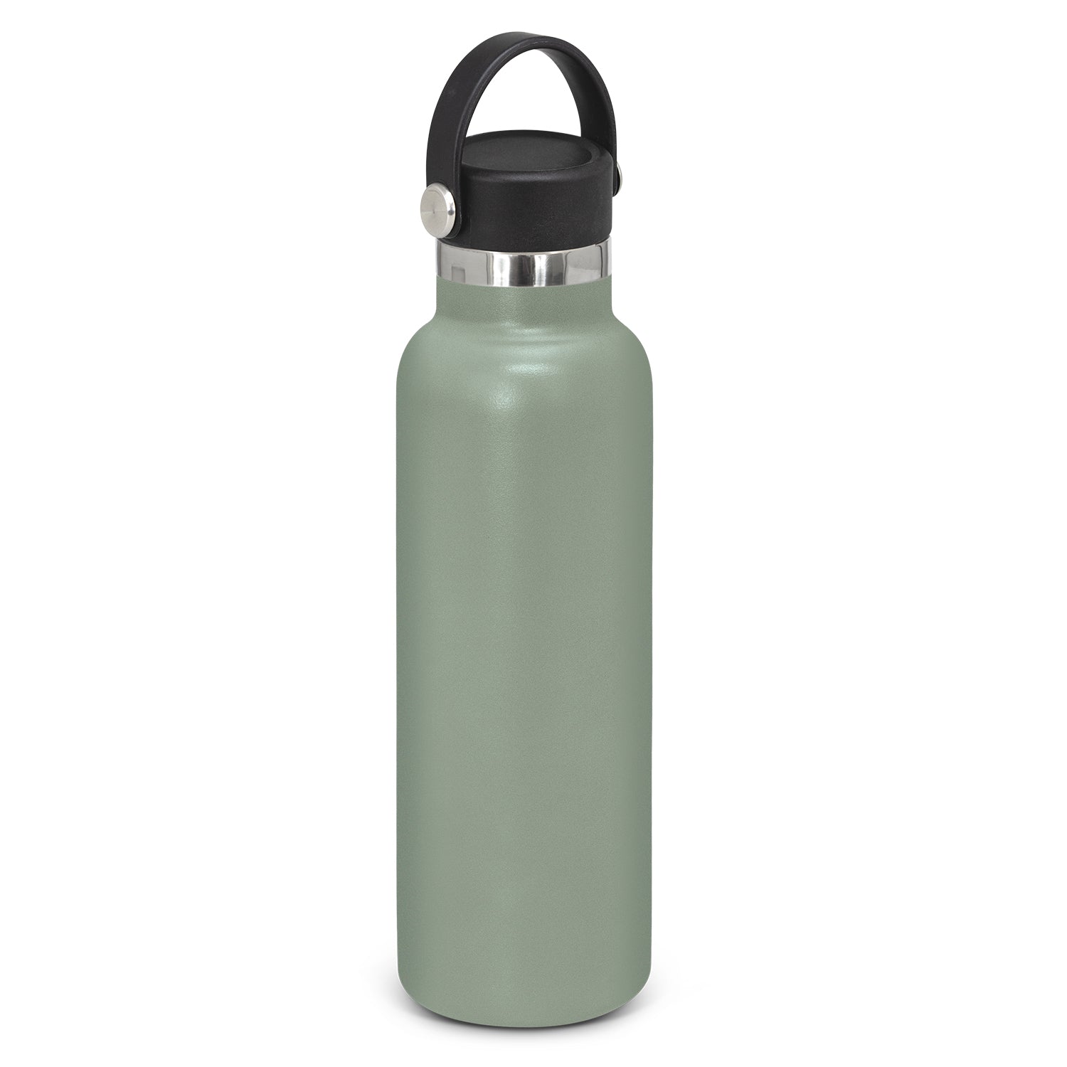 Nomad Vacuum Bottle - Carry Lid - Simply Merchandise