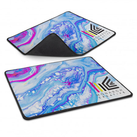 Deluxe Mouse Mat - Simply Merchandise