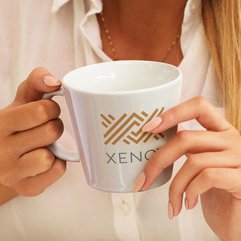 Kona Coffee Mug - Simply Merchandise