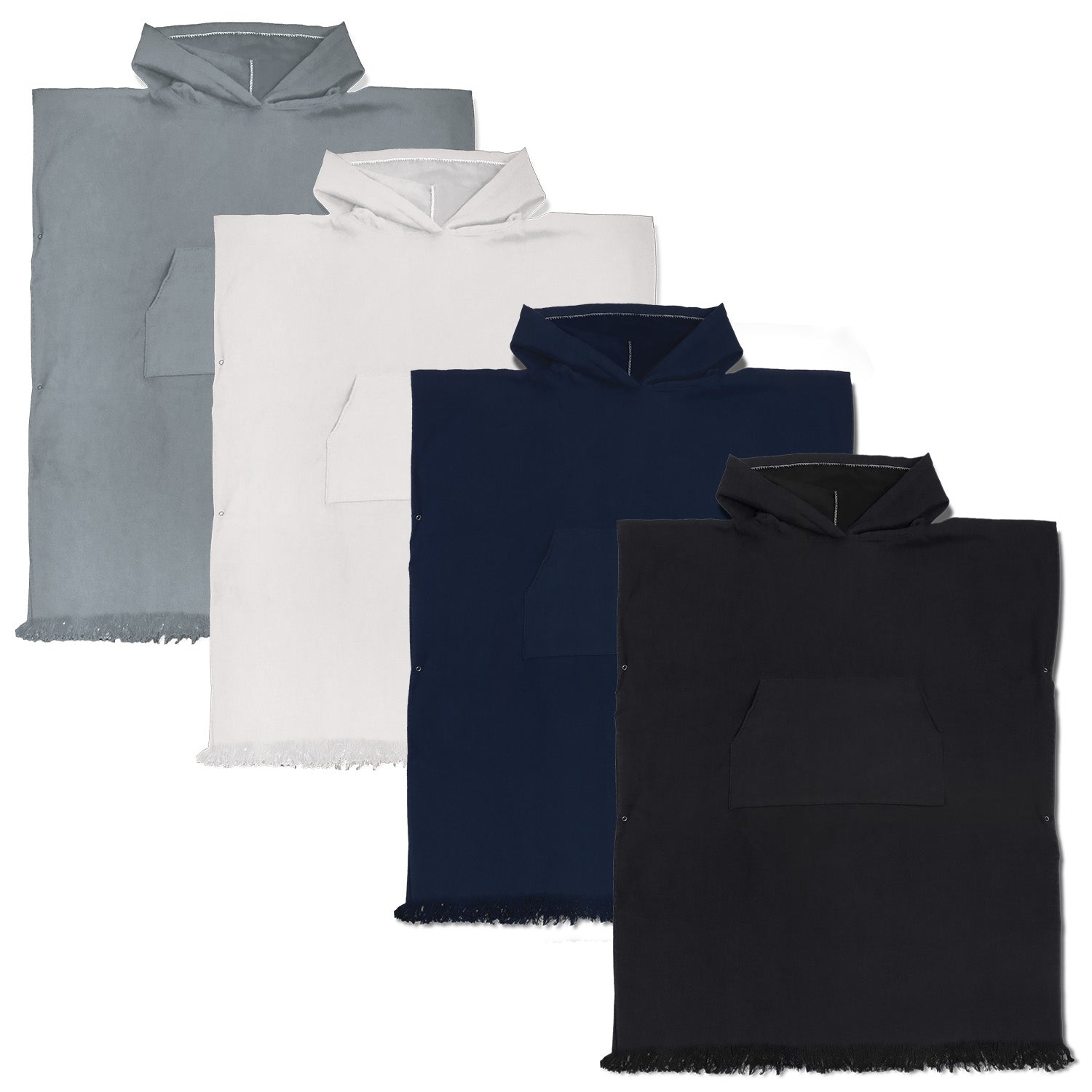 Aruba Hooded Towel - Simply Merchandise