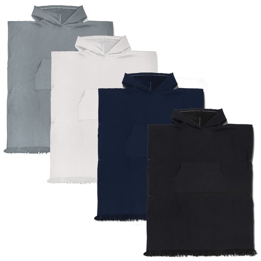 Aruba Hooded Towel - Simply Merchandise