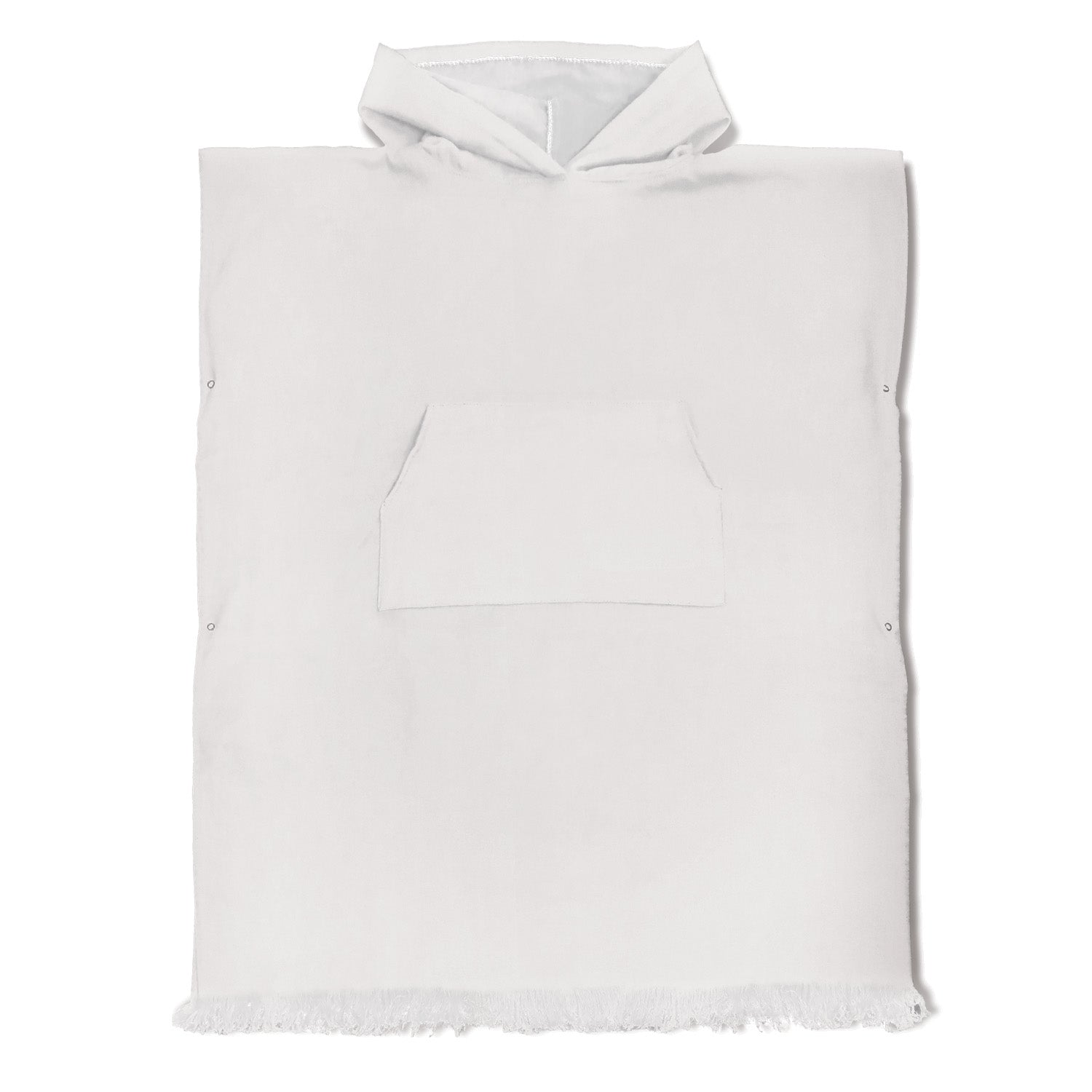 Aruba Hooded Towel - Simply Merchandise