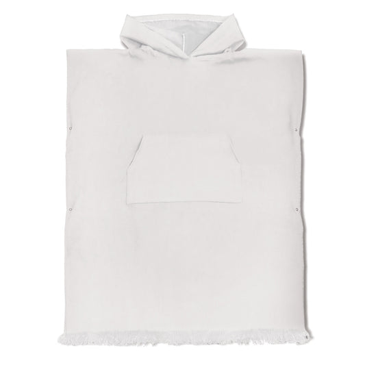 Aruba Hooded Towel - Simply Merchandise