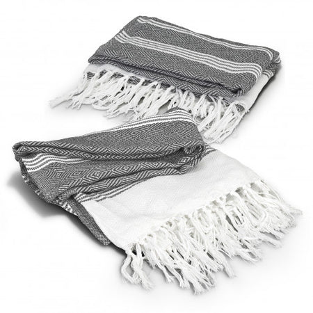 Ohau Throw Blanket - Simply Merchandise