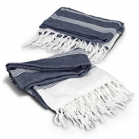 Ohau Throw Blanket - Simply Merchandise