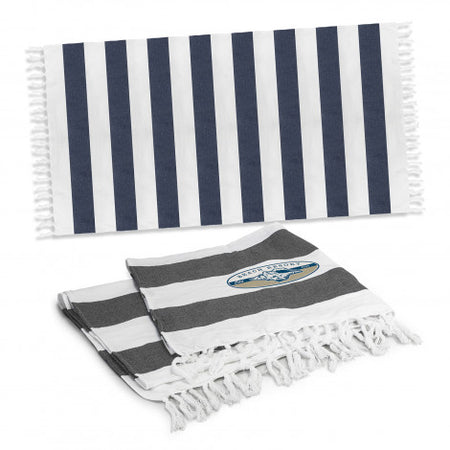 Okana Cotton Towel - Simply Merchandise