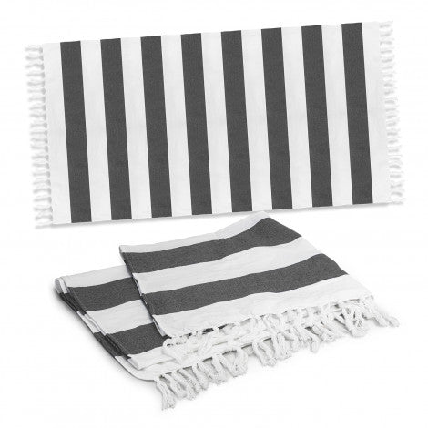 Okana Cotton Towel - Simply Merchandise