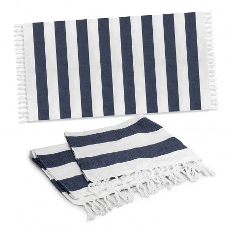 Okana Cotton Towel - Simply Merchandise