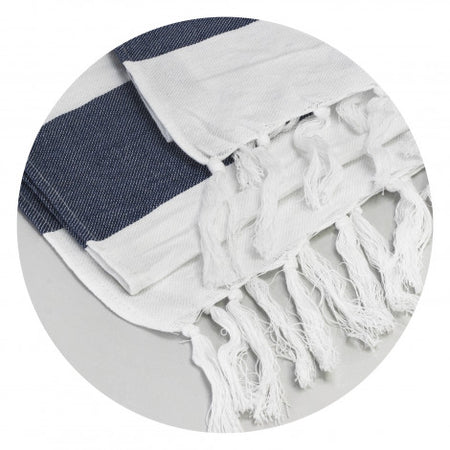 Okana Cotton Towel - Simply Merchandise