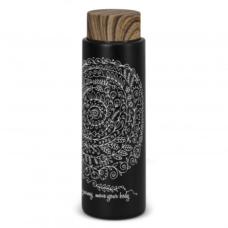 Medina Vacuum Bottle - Simply Merchandise