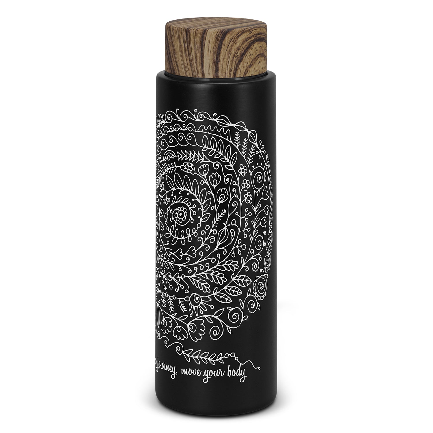 Medina Vacuum Bottle - Simply Merchandise