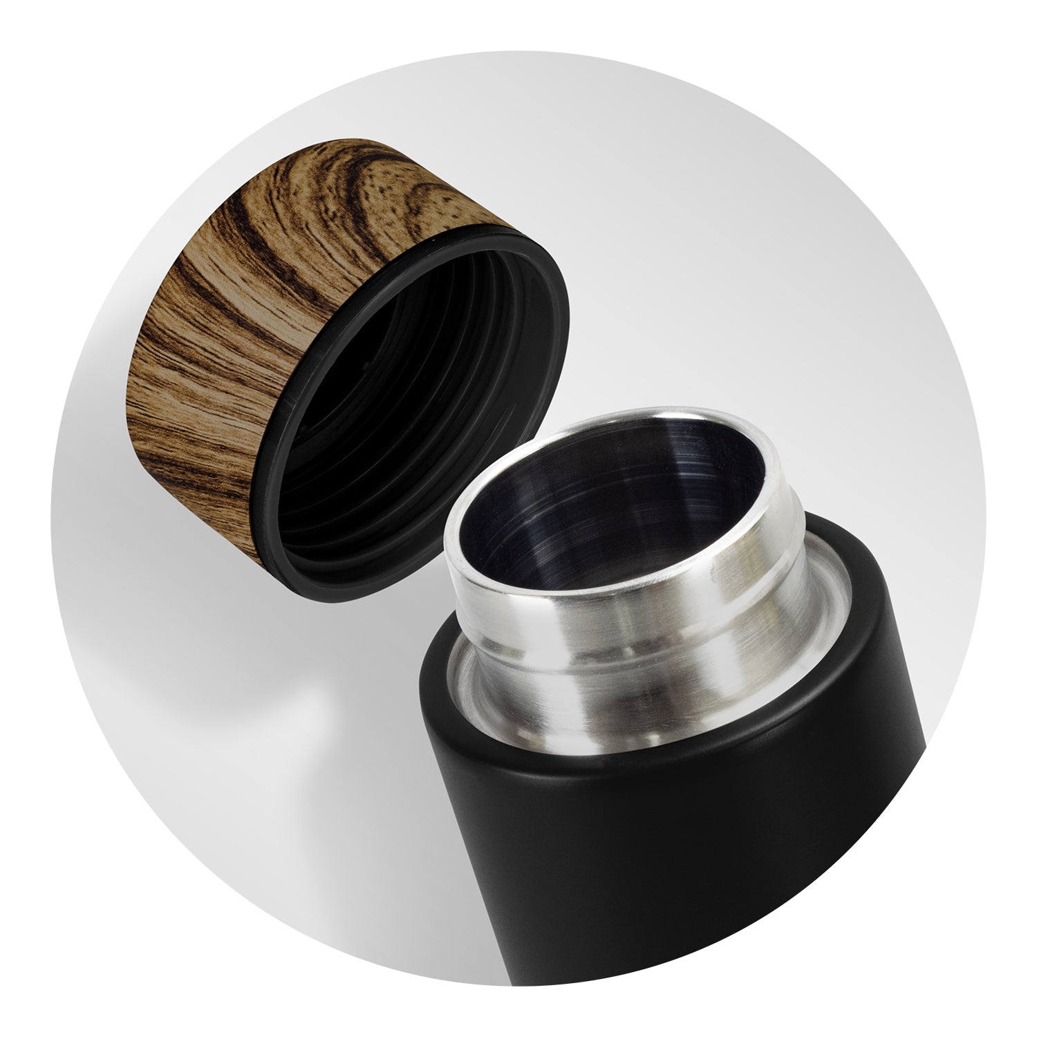 Medina Vacuum Bottle - Simply Merchandise