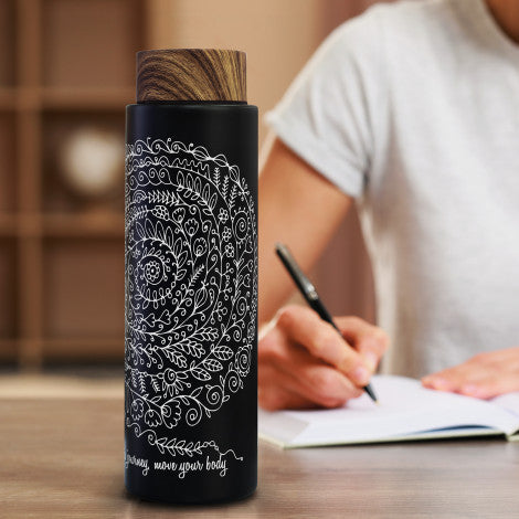 Medina Vacuum Bottle - Simply Merchandise
