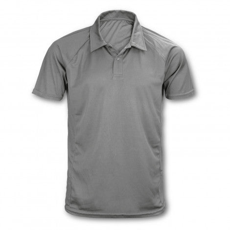 TRENDSWEAR Ace Performance Men\'s Polo - Simply Merchandise