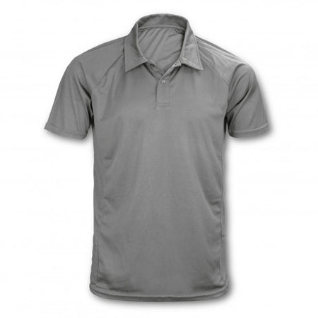 TRENDSWEAR Ace Performance Men's Polo - Simply Merchandise