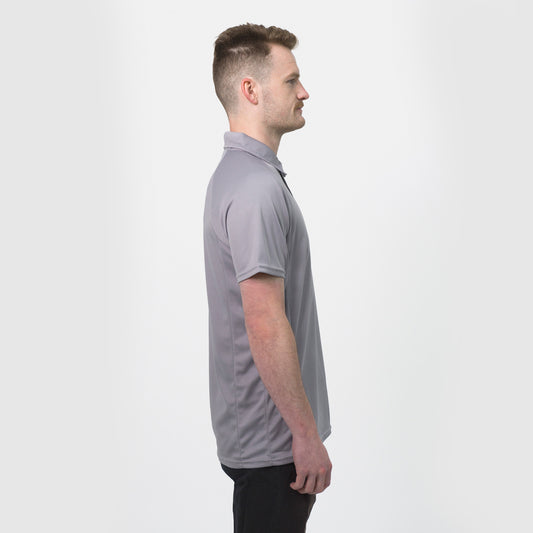 TRENDSWEAR Ace Performance Men's Polo - Simply Merchandise