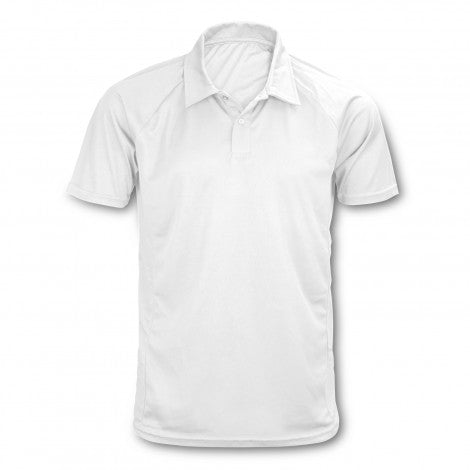 TRENDSWEAR Ace Performance Men\'s Polo - Simply Merchandise