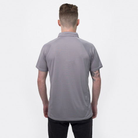 TRENDSWEAR Ace Performance Men's Polo - Simply Merchandise
