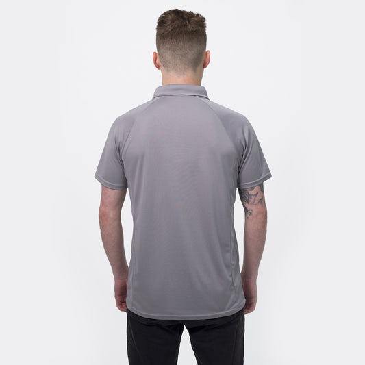 TRENDSWEAR Ace Performance Men's Polo - Simply Merchandise