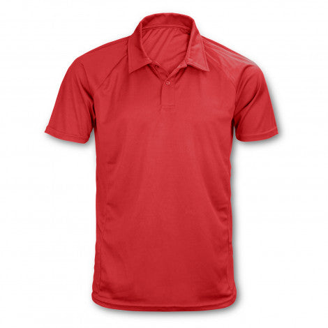 TRENDSWEAR Ace Performance Men\'s Polo - Simply Merchandise