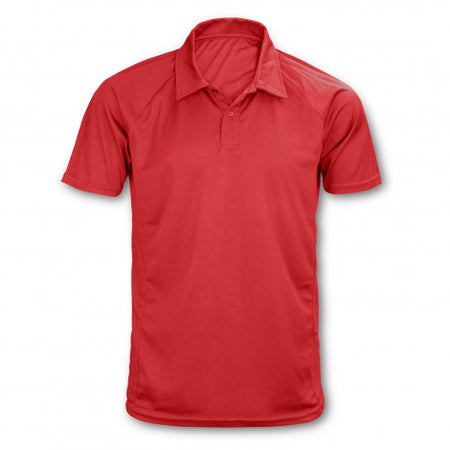 TRENDSWEAR Ace Performance Men's Polo - Simply Merchandise